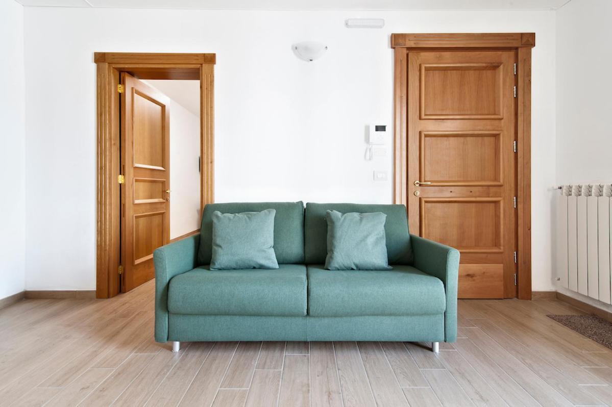 Residence De Franchis - Smart Apartments Lecce Exterior foto