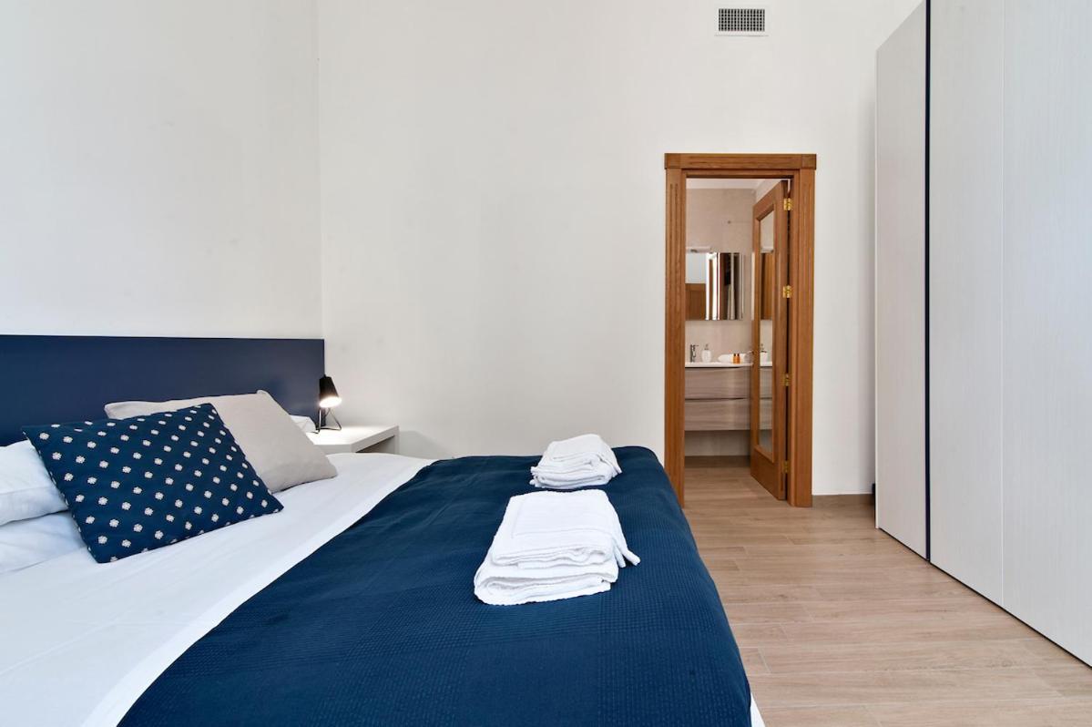 Residence De Franchis - Smart Apartments Lecce Exterior foto